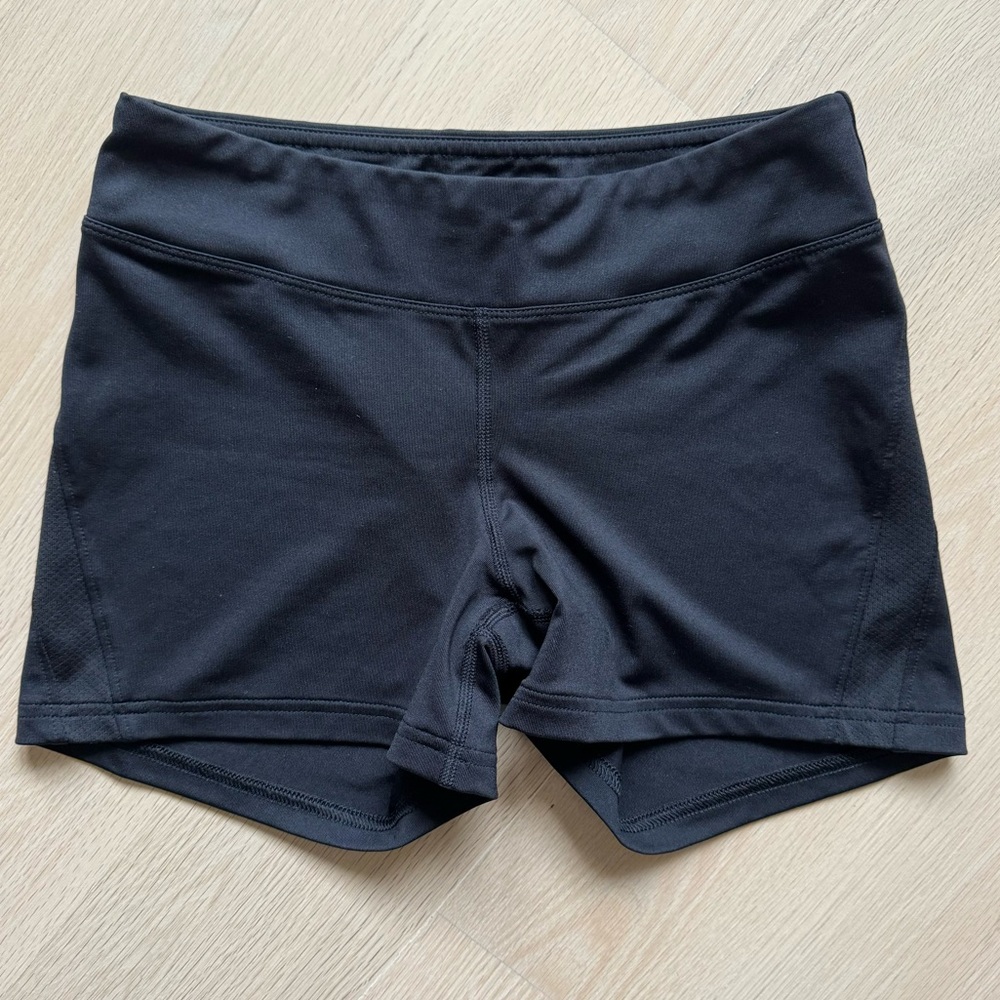 Aspire Athletic Running Shorts